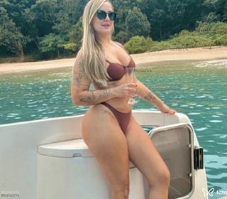 Acompanhante Amanda Golf