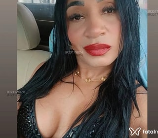 Acompanhante Iara Queiroz