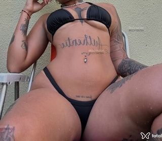 Acompanhante Hadassah