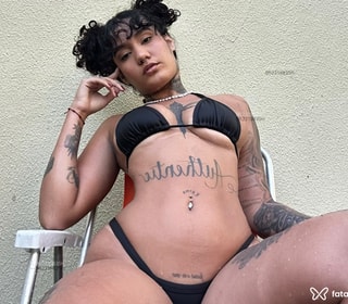 Acompanhante Hadassah