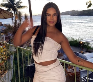 Acompanhante em Colatina-ES - Yara Nascimento