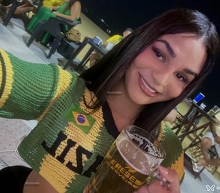Acompanhante em Colatina-ES - Yara Nascimento