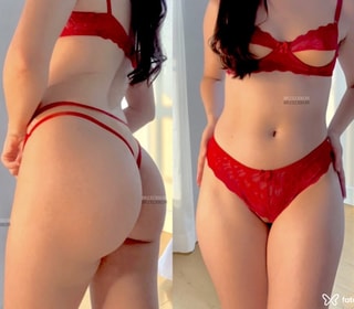Acompanhante Gabi Moreira