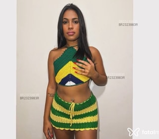 Acompanhante Bianca Silva