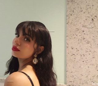 Acompanhante Helena Querino