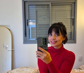 Acompanhante Helena Querino