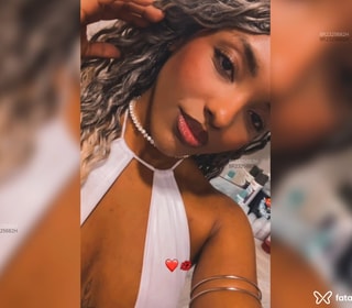 Acompanhante em Parauapebas-PA - Lorena Luz