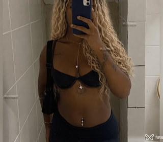 Acompanhante em Parauapebas-PA - Lorena Luz