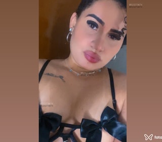 Acompanhante Laura Paixão