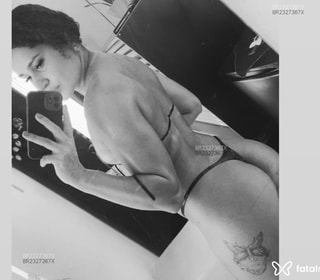 Acompanhante Laura Paixão