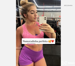Acompanhante Malu Maia