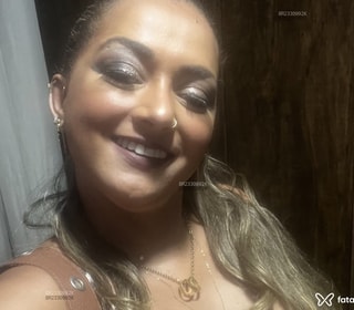 Acompanhante Paola