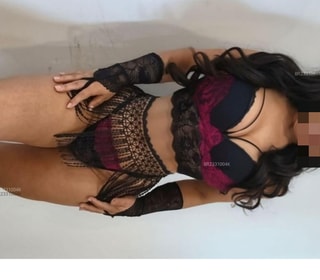 Acompanhante Bianca Milani