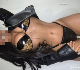 Acompanhante Bianca Milani