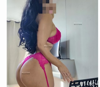 Acompanhante Bianca Milani