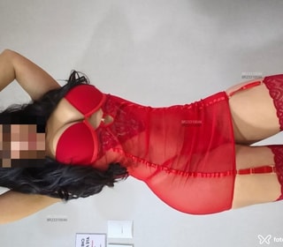 Acompanhante Bianca Milani