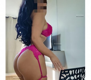 Acompanhante Bianca Milani