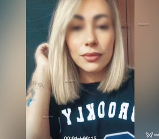 Acompanhante Ana Júlia