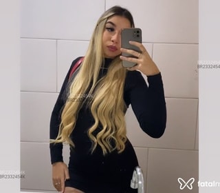 Acompanhante Milena
