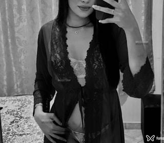 Acompanhante Sophia Ferrari