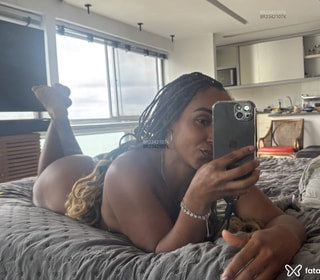 Acompanhante Eduarda