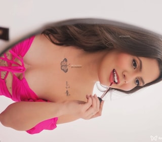 Acompanhante Antonella
