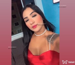 Acompanhante Jennifer