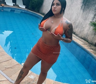 Acompanhante Alicia