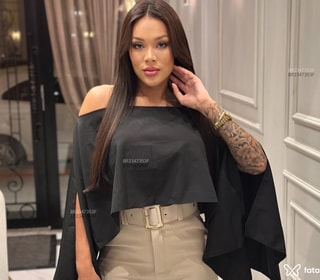 Acompanhante Luana Lima