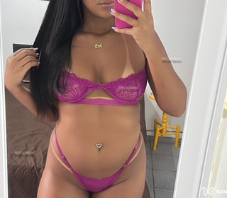 Acompanhante Rebecca Castro