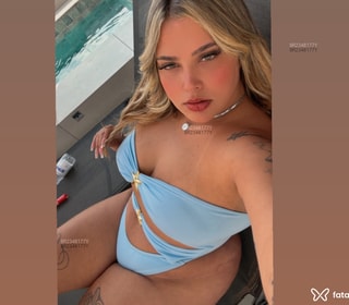Acompanhante Bella