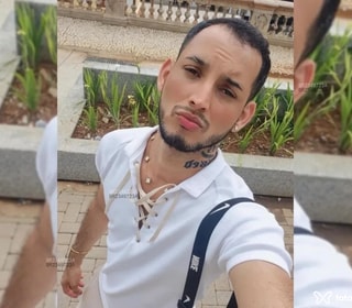 Acompanhante Diego Novaes