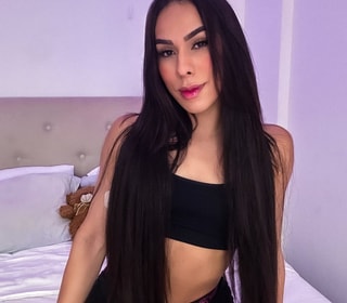 Acompanhante Marina Steele