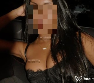 Acompanhante em Porto Alegre-RS - Ester