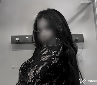 Acompanhante em Porto Alegre-RS - Ester