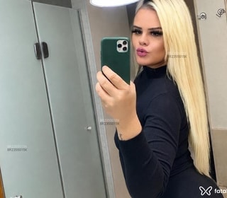 Acompanhante Júlia Bianco
