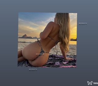 Acompanhante Isabella Marques