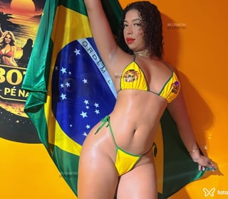 Acompanhante em Brusque-SC - Melissa Mel