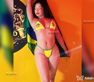 Acompanhante em Brusque-SC - Melissa Mel