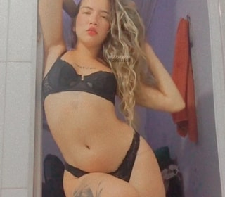 Acompanhante Maria Heloise