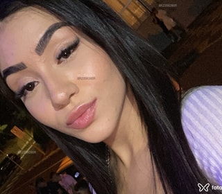 Acompanhante Amanda Bueno