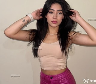 Acompanhante Amanda Bueno