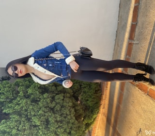 Acompanhante Amanda Mendes