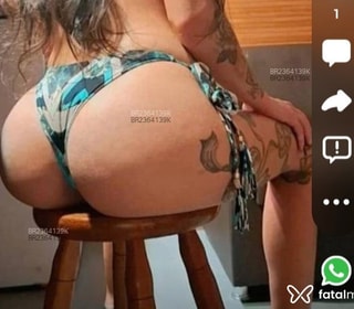 Acompanhante em Angra dos Reis-RJ - Letícia Miranda