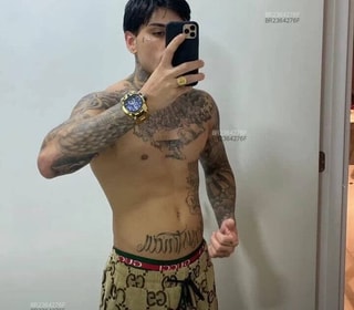 Acompanhante em Porto Alegre-RS - Kevin Zm