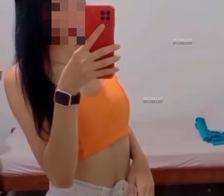 Acompanhante Alicia