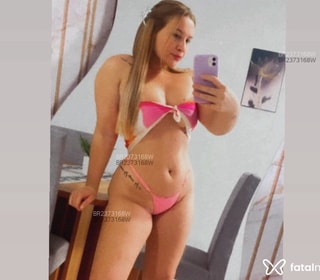 Acompanhante Bianca