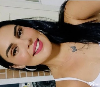 Acompanhante Gabi