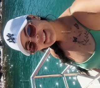 Acompanhante em Angra dos Reis-RJ - Gabi