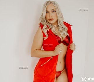 Acompanhante Sophia Melo